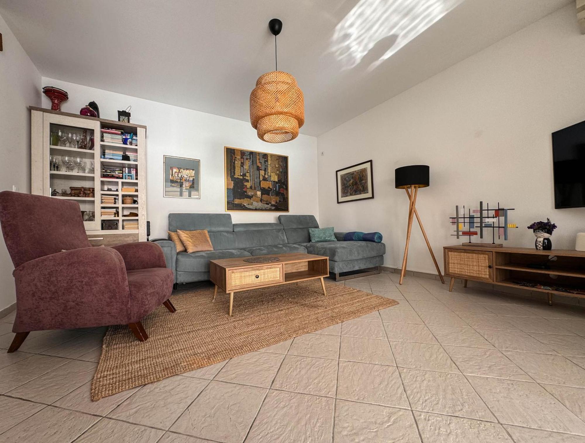 Apartment Radovic Sveti Stefan Exterior foto